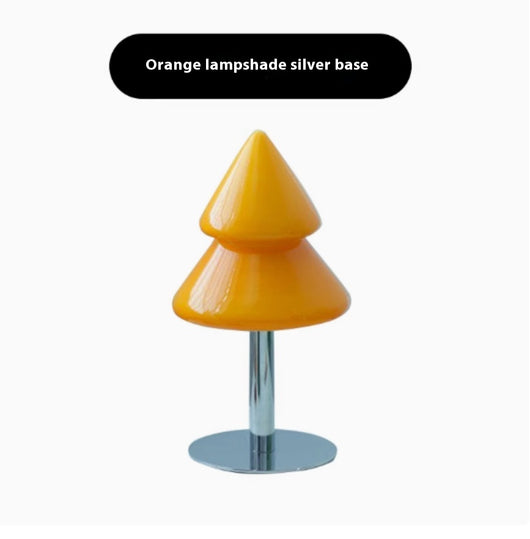 Lámpara de Mesa Navideña con Protección Ocular y Adornos Dopamina - Image 10