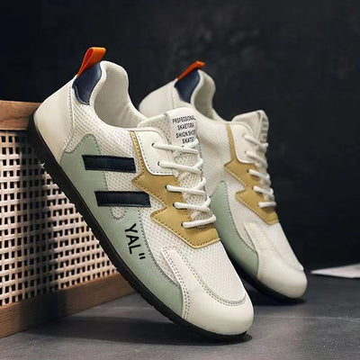 Zapatillas Deportivas Casuales para Hombre - Comodidad y Estilo Moderno - Image 3
