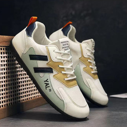 Zapatillas Deportivas Casuales para Hombre - Comodidad y Estilo Moderno - Image 3