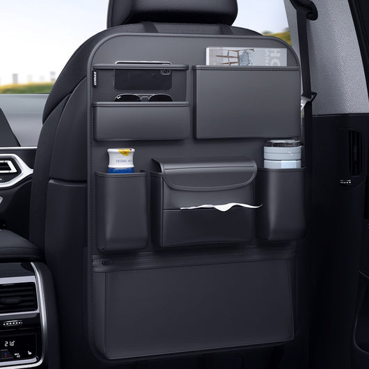 Organizador de Asiento Trasero para Auto - Image 3