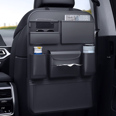 Organizador de Asiento Trasero para Auto - Image 3