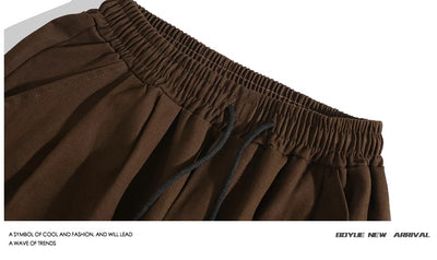 Pantalones Cargo Casuales para Hombre Primavera Otoño - Image 12