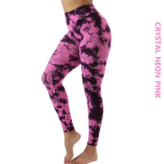 Conjunto Deportivo Mujer Sin Costuras con Tecnología Elástica Transpirable - Image 3