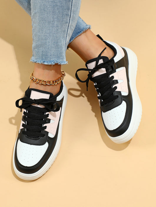 Zapatos Casuales para Mujer con Suela Suave y Flexible - Image 18