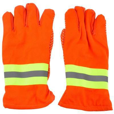Guantes de Protección Profesional para Rescate