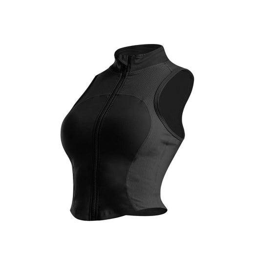 Top Deportivo Tipo Chaleco para Mujer - Colección Verano - Image 5