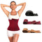 Faja Reductora Deportiva con Soporte Abdominal
