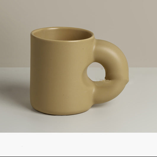 Taza Térmica Adorable de Gran Capacidad para Café y Bebidas - Image 19
