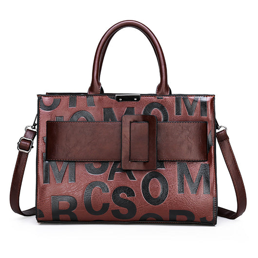 Bolsa de Hombro Individual Portátil - Image 5