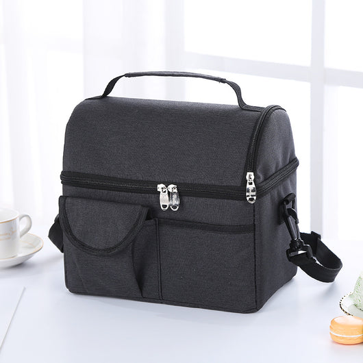 Bolsa Térmica Grande con Doble Aislamiento - Image 11