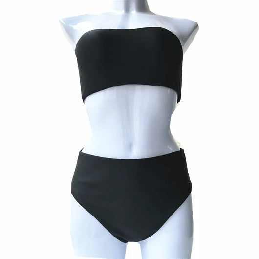 Bikini de Verano Elegante y Cómodo - Image 34