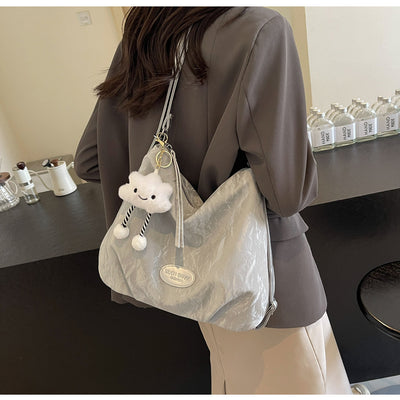Bolsa Tote Versátil de Gran Capacidad para Mujeres - Image 20