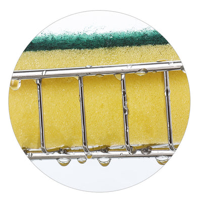 Organizador de Fregadero con Soporte para Esponja, Jabón y Accesorios de Cocina - Image 28