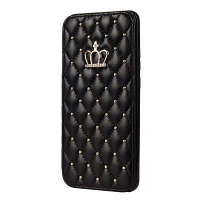 Funda Tipo Flip Ultradelgada para Teléfono A70/A80 - Image 6