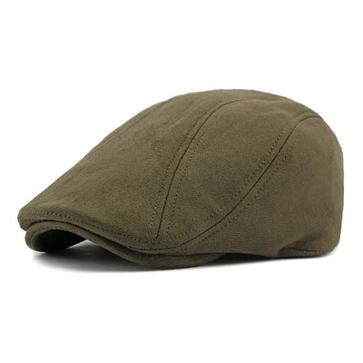 Gorra Gamuza con Luz LED para Hombre y Mujer - Image 6