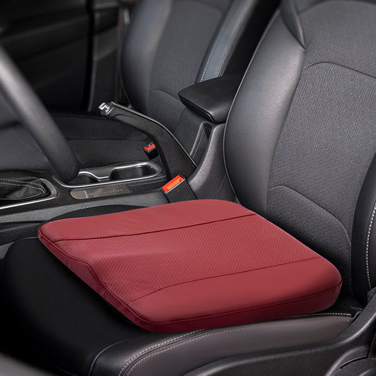 Cojín Masajeador para Asiento de Auto con Gel Refrigerante - Image 14