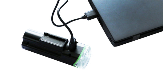 Luz Delantera para Bicicleta WEST BIKING - Image 15
