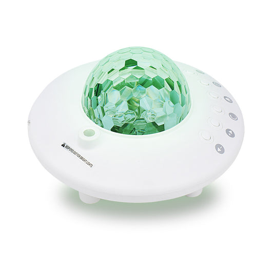 Lámpara Proyector de Cielo Estrellado USB - Regalo Infantil Romántico - Image 7