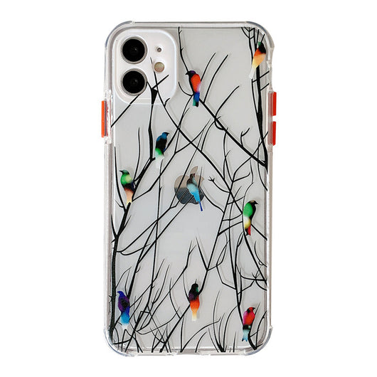 Funda Protectora Firebird Esmeralda - Cobertura Total - Image 2