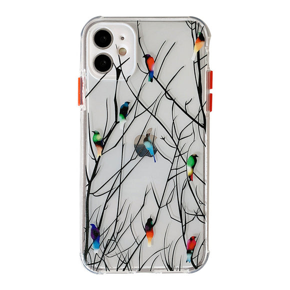 Funda Protectora Firebird Esmeralda - Cobertura Total