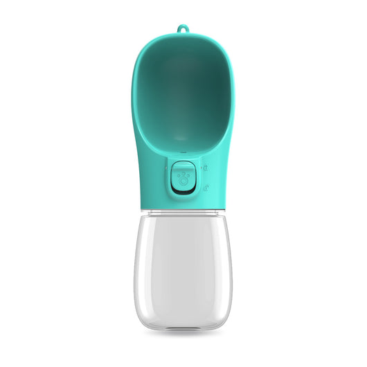 Fuente Portátil de Agua para Gatos con Dispensador Inteligente - Image 8