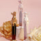 Labial Mate Velvet Blanco Ángel - Fórmula Antiadherente de Larga Duración