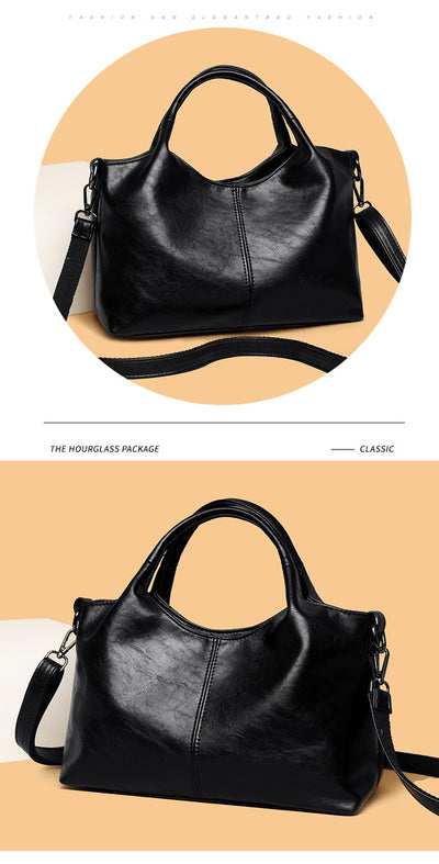 Bolsa Mensajera de Gran Capacidad para Hombro - Image 20