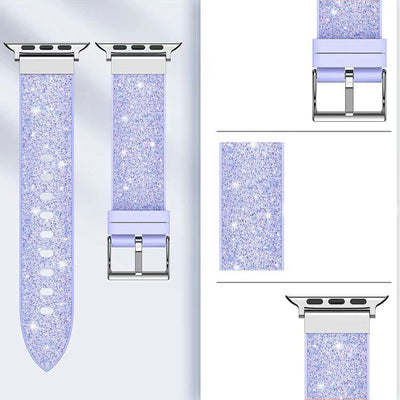 Reloj Diamond Star con Correa de Silicona - Image 6