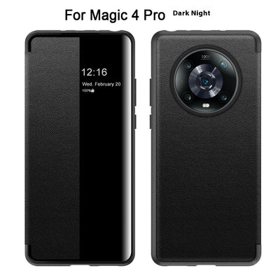 Funda Protectora Inteligente para Teléfono con Modo Dormir - Image 8