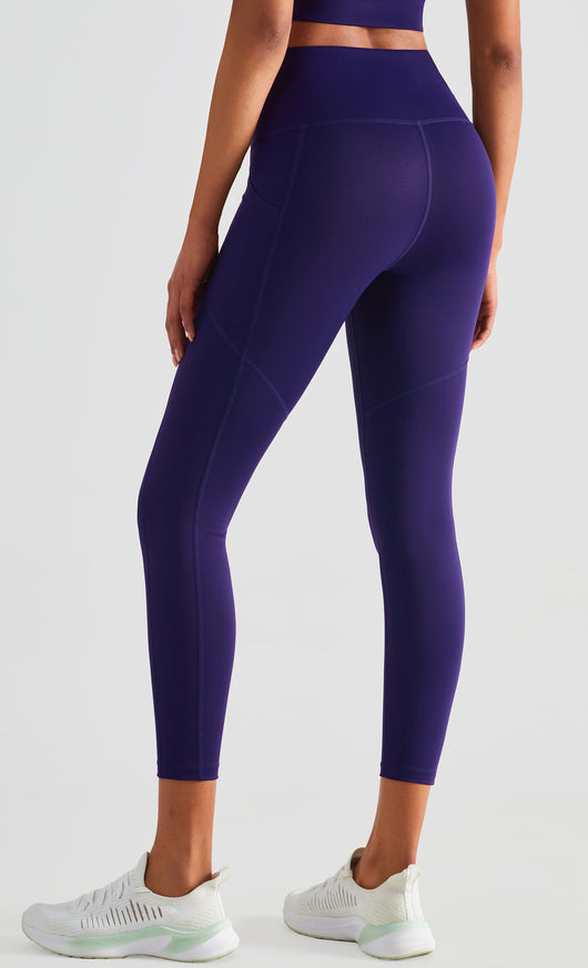 Leggings Deportivos Levanta Glúteos con Bolsillos Laterales - Image 15