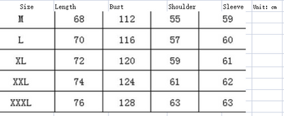 Hoodies Oversize Pesados para Hombre - Image 9