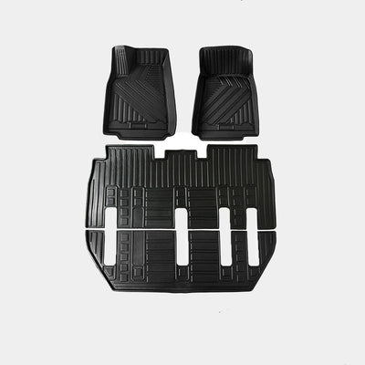 Protector de Maletero Impermeable TPE para Autos - Juego Izquierdo y Derecho - Image 21