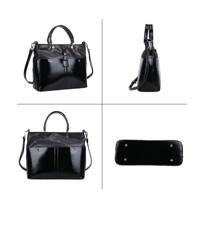 Bolsa Bandolera Versátil de Moda Contemporánea - Image 26