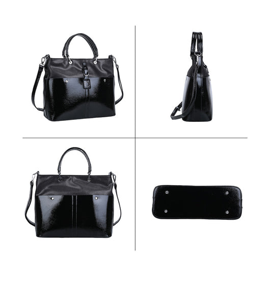 Bolsa Bandolera Versátil de Moda Contemporánea - Image 26