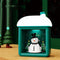Christmas Snowman