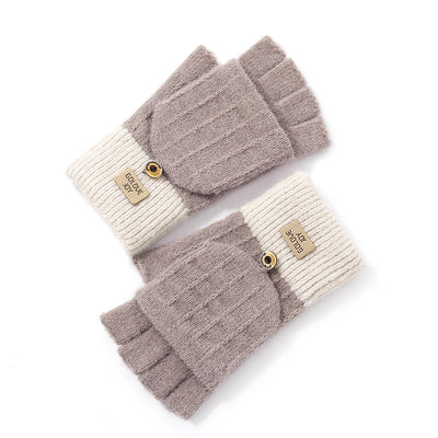 Guantes de Alpaca Impermeables y Térmicos - Image 9
