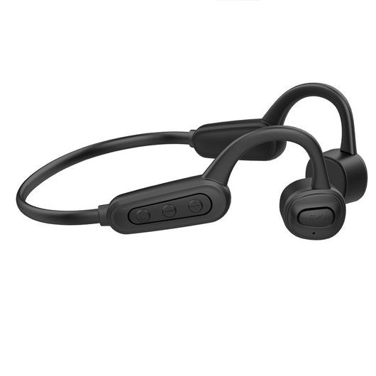 Auriculares Inalámbricos de Conducción Ósea con Bluetooth