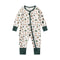 Animal Estampado Completo 0 A 3 M