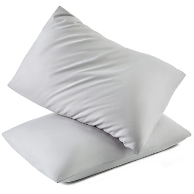 Funda de Almohada Infantil Gasa Suave Transpirable para Viajes - Image 79