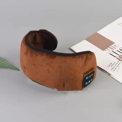 Diadema Bluetooth con Máscara de Dormir y Altavoces Integrados - Image 22