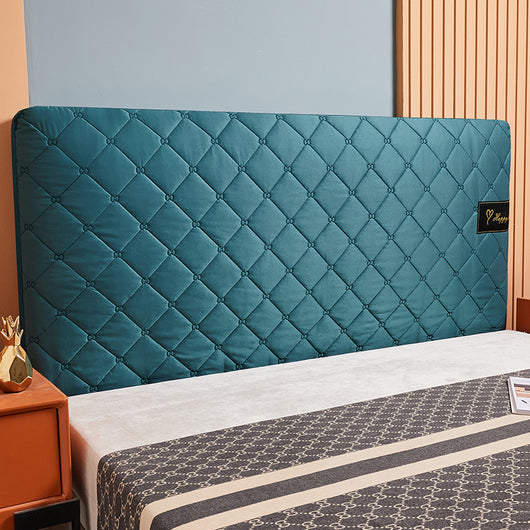 Protector de Cama Antimicrobiano con Bordes Reforzados y Tela Antideslizante - Image 2