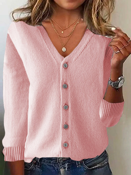 Cardigan Tejido para Mujer Primavera Verano - Image 17