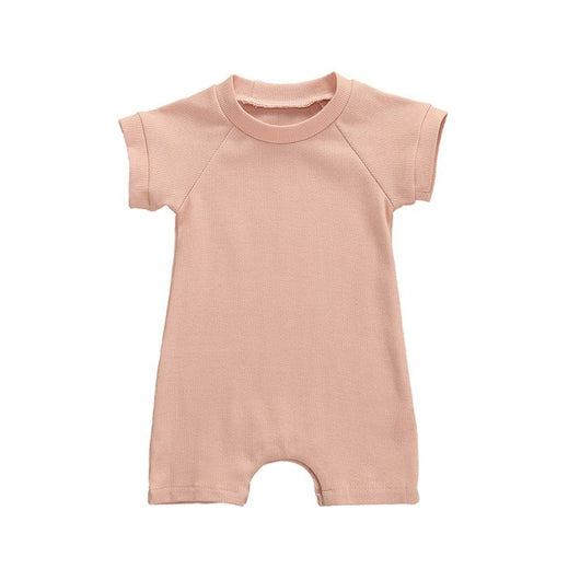 Pijama Enterizo para Bebé con Diseño de Letras - Comodidad y Estilo - Image 13