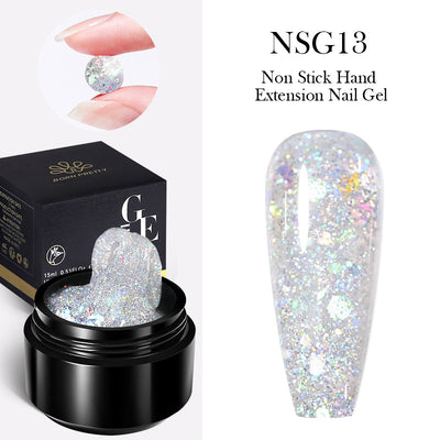 Adhesivo Fotopolímero Moldeable para Uñas de Gel - Image 14