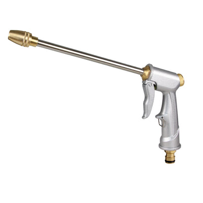Pistola de Agua de Alta Presión con Boquilla Alargadora de Cobre y Aluminio - Image 2