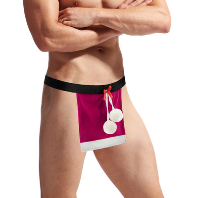 Bóxer Tipo Tanga Navideño para Hombre - Diseño Exclusivo Shy Cloth - Image 16