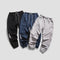 Pantalones Holgados de Pierna Recta para Baloncesto y Casual