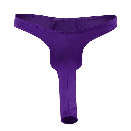 Suspensorio Masculino Tipo T - Image 12