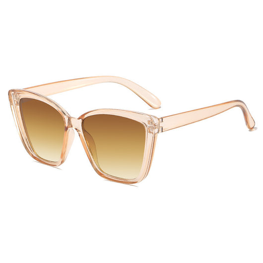 Gafas de Moda Cuadradas Minimalistas - Image 9