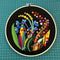 Style 10 Embroidery Frame